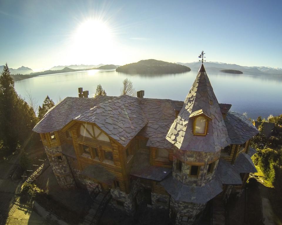 Lirolay - 4* San Carlos de Bariloche