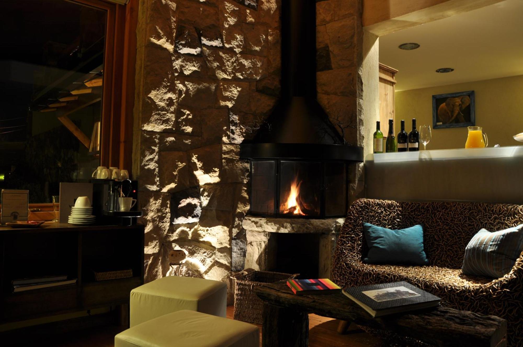 Hotel Lirolay - San Carlos de Bariloche