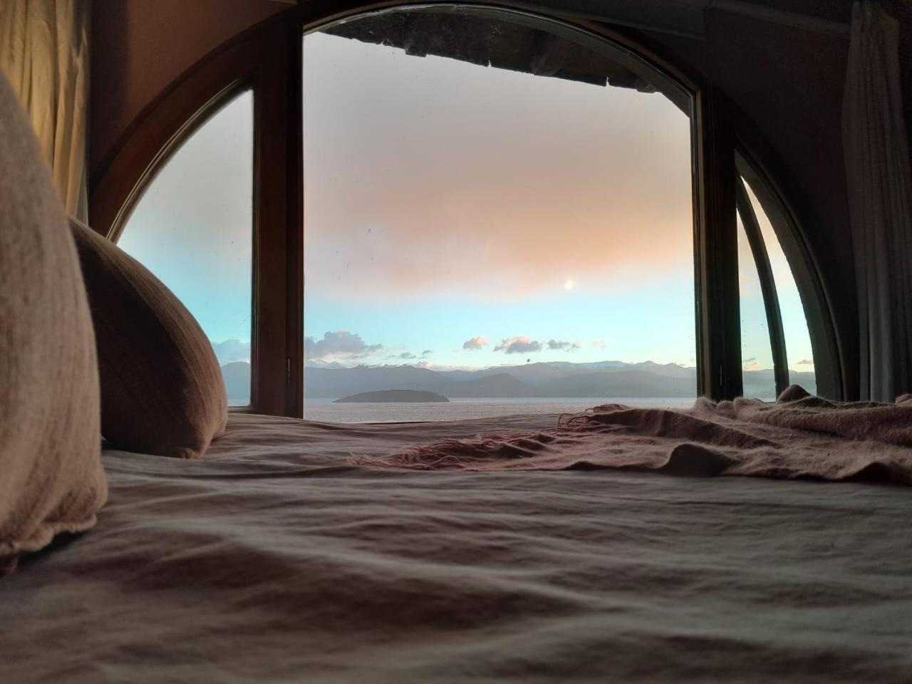 Lirolay - Hotel