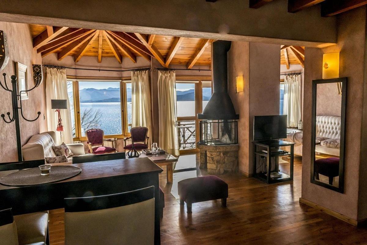 Lirolay - 4* San Carlos de Bariloche