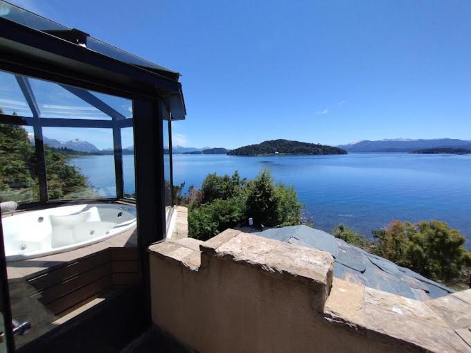Lirolay - 4* San Carlos de Bariloche