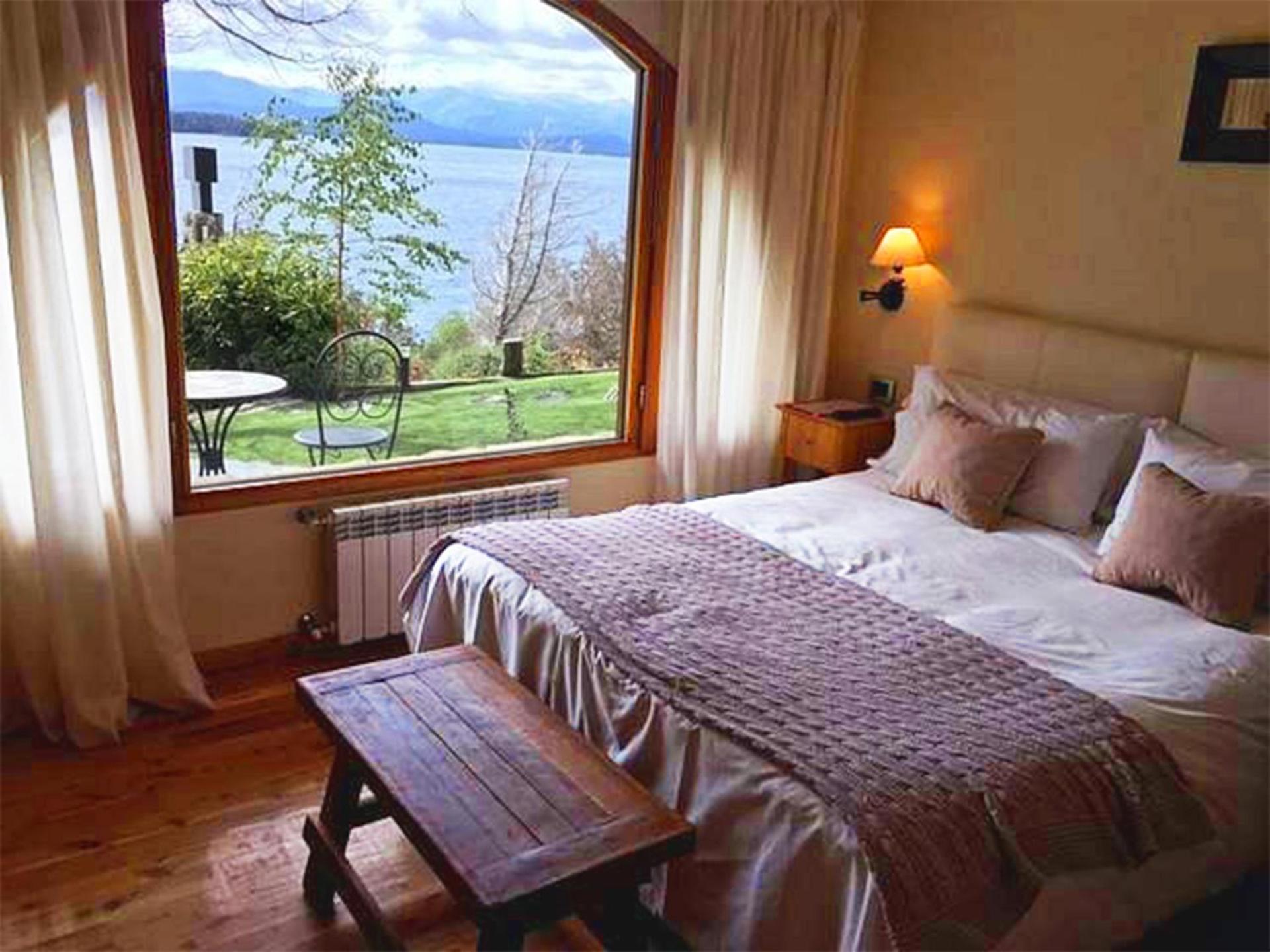 Lirolay - San Carlos de Bariloche