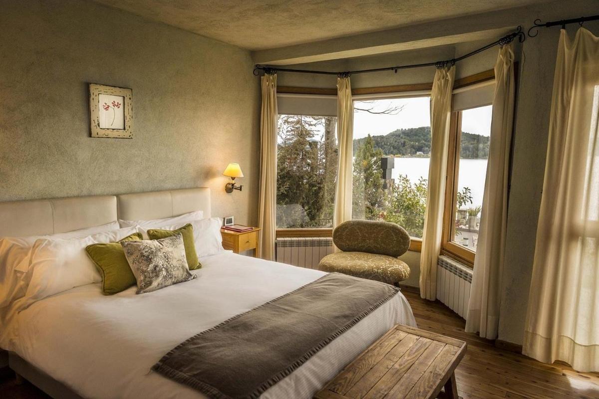 Hotel Lirolay - San Carlos de Bariloche