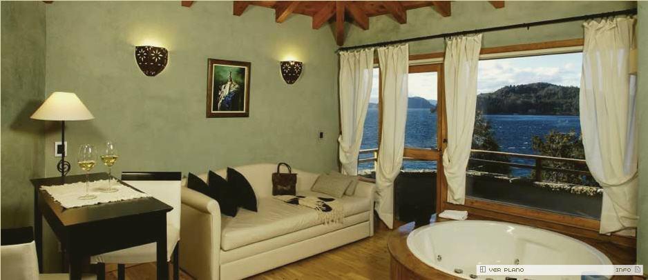 Lirolay - Hotel