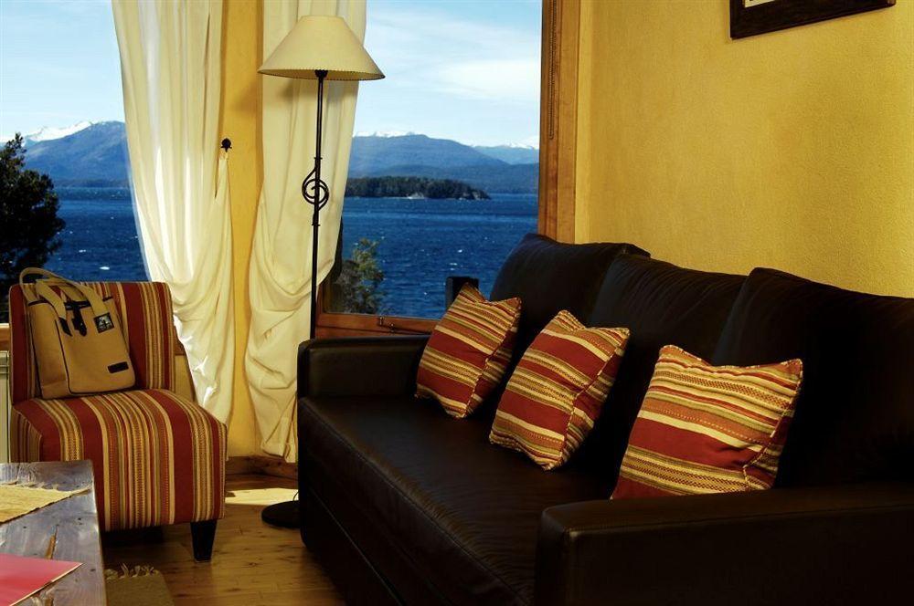 Lirolay - Hotel San Carlos de Bariloche