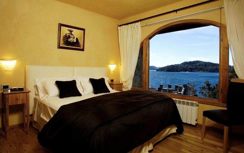 Lirolay - 4* San Carlos de Bariloche