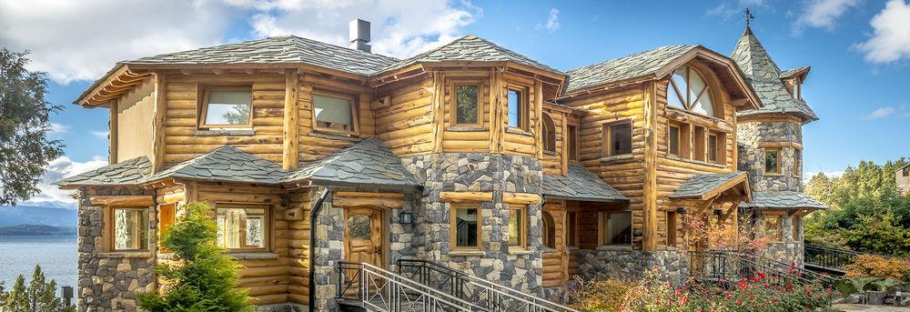Lirolay - Hotel San Carlos de Bariloche
