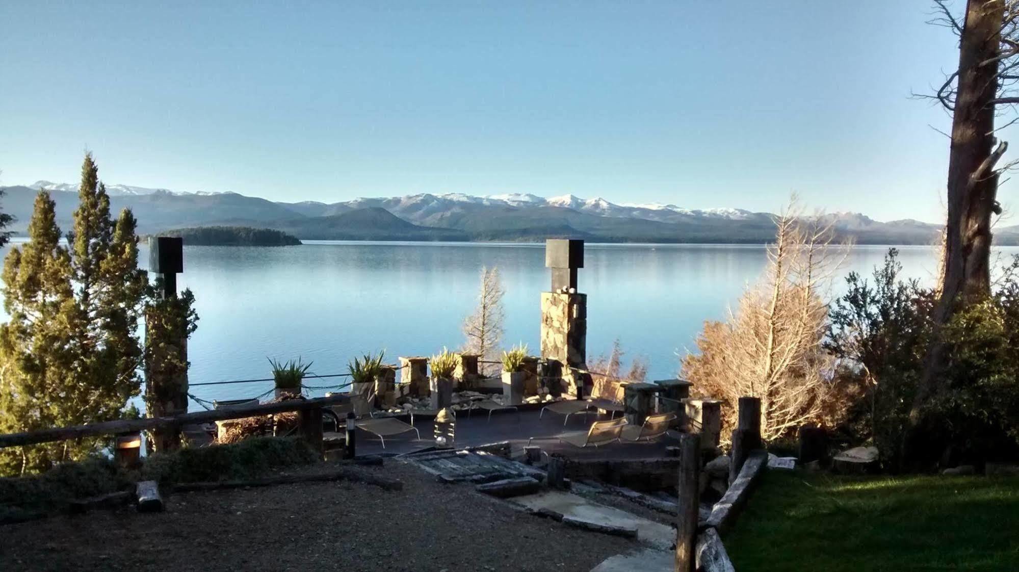 Lirolay - Hotel San Carlos de Bariloche