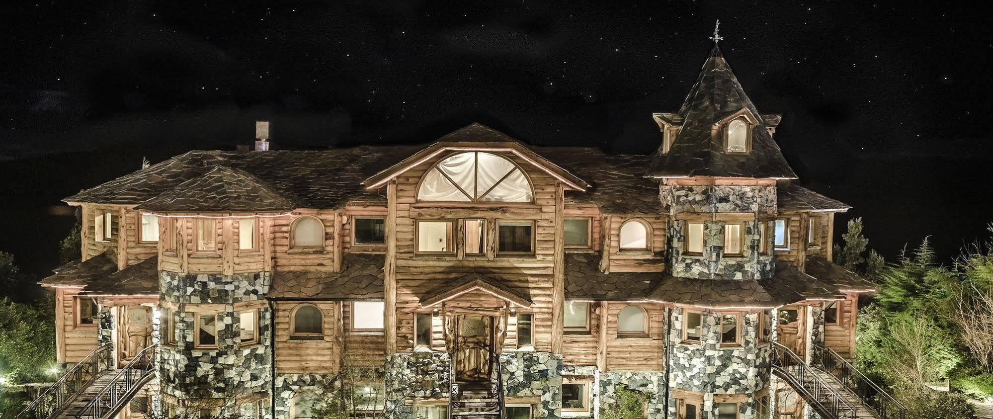 Hotel Lirolay - San Carlos de Bariloche