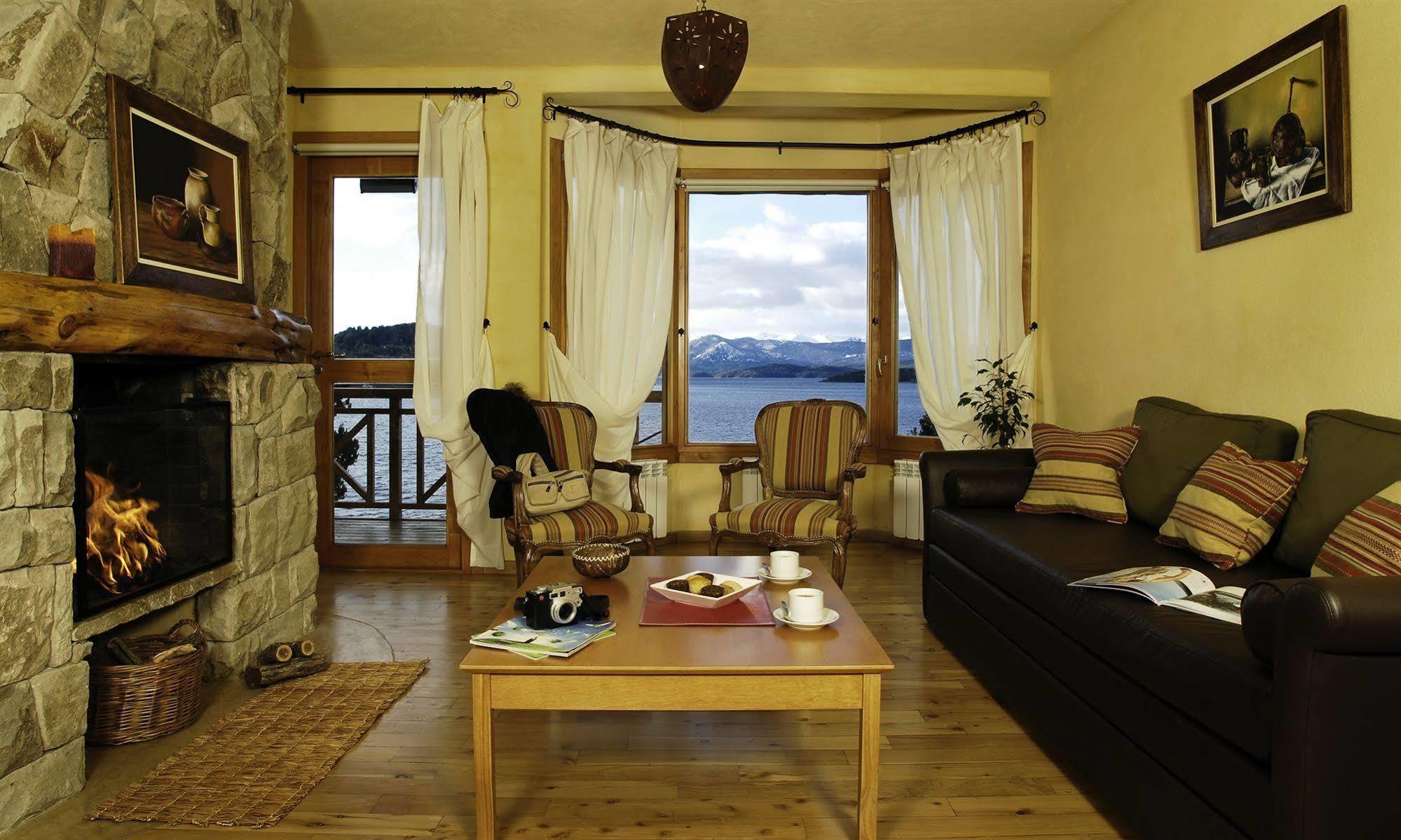 Hotel Lirolay -