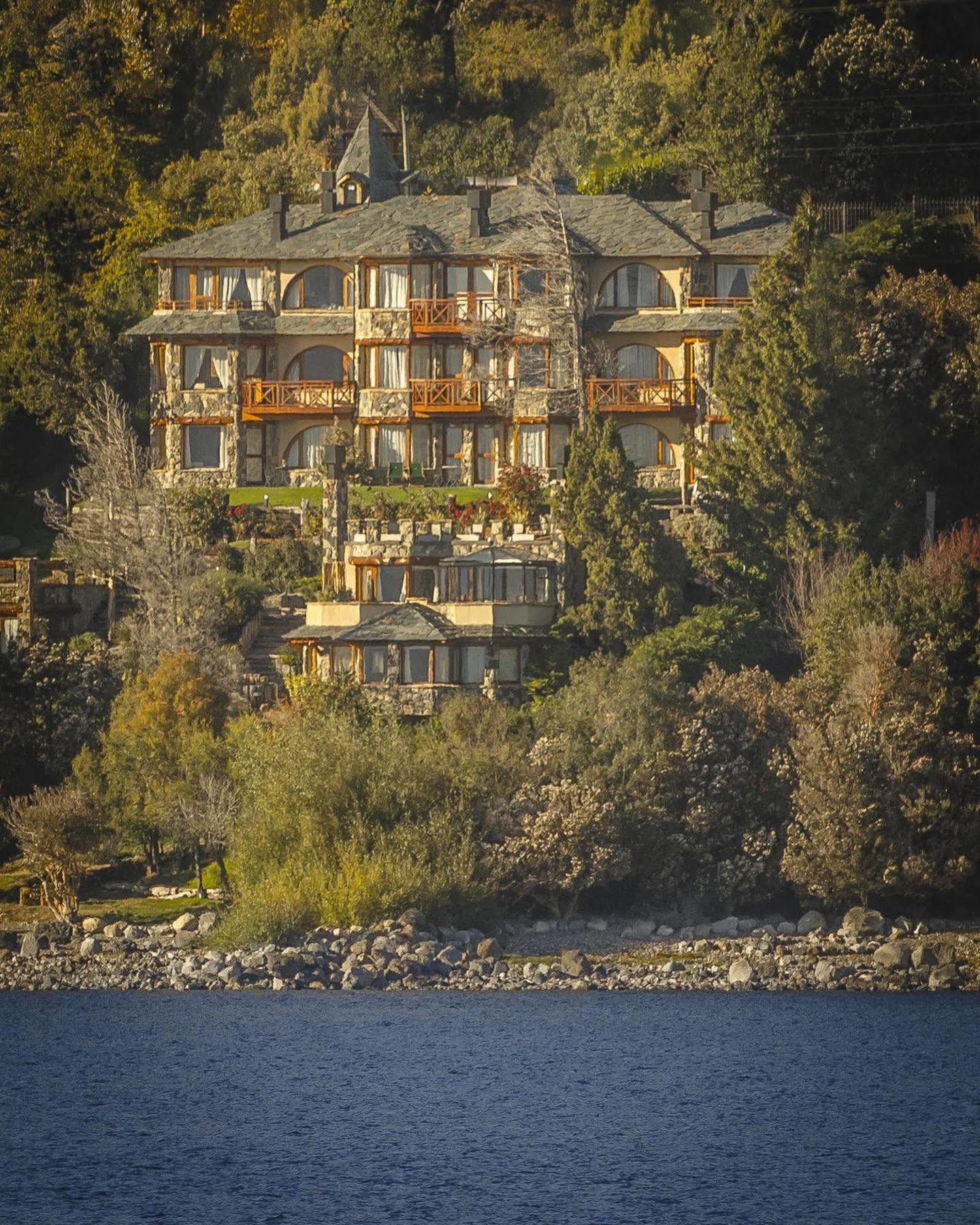 Hotel Lirolay -