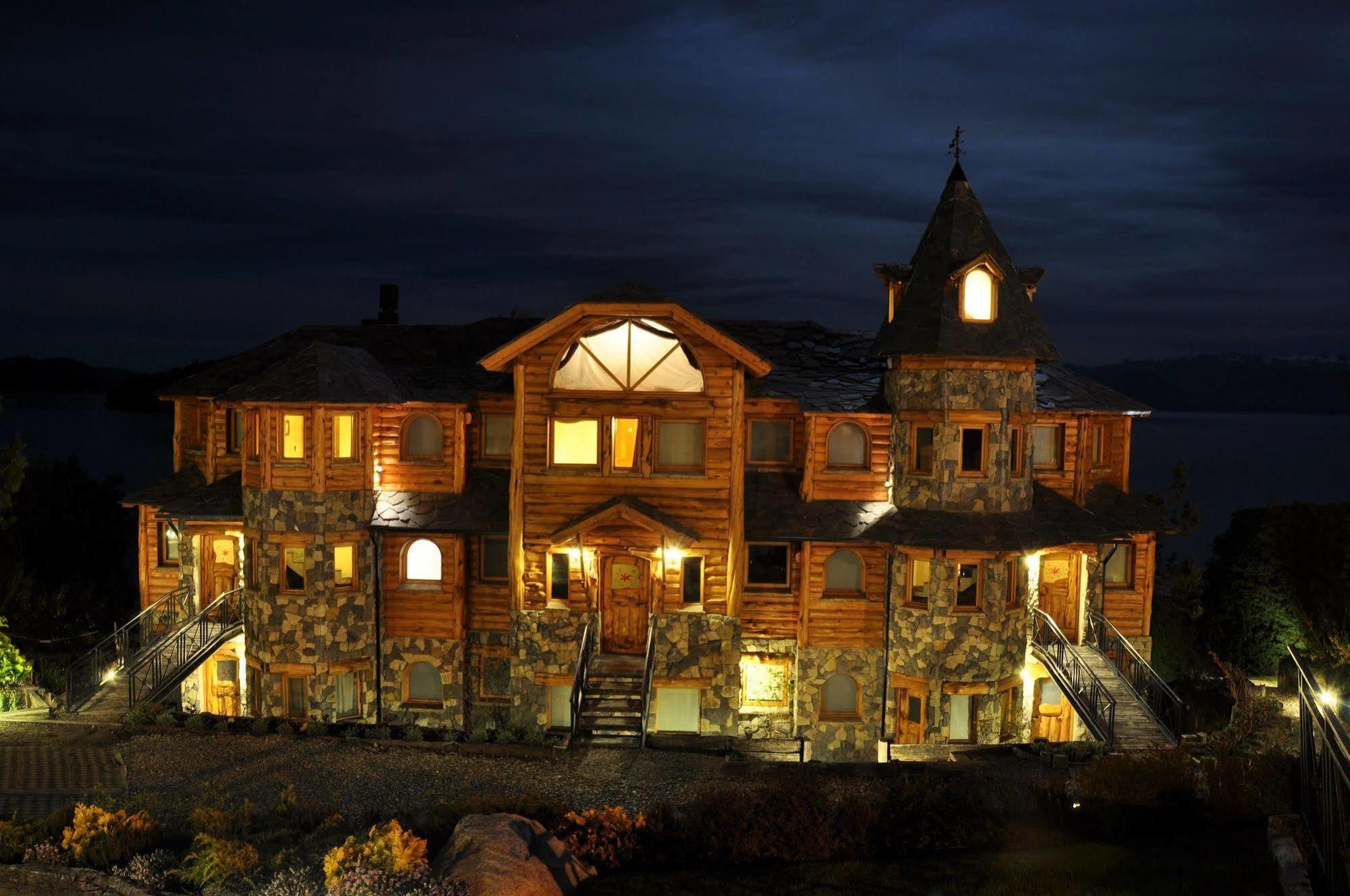 Lirolay - San Carlos de Bariloche