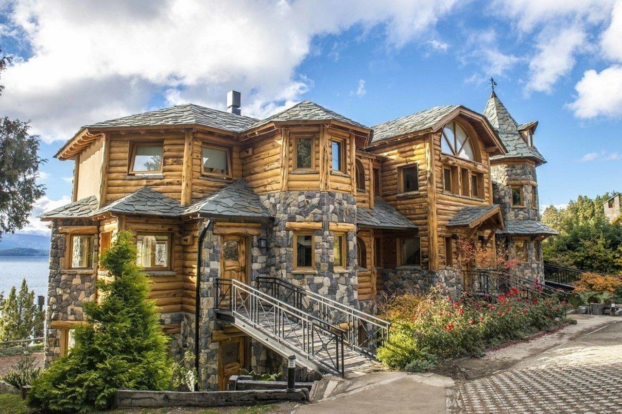 Hotel Lirolay - San Carlos de Bariloche