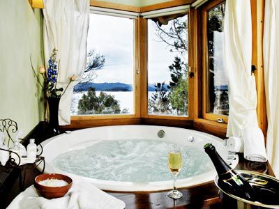 Lirolay - San Carlos de Bariloche