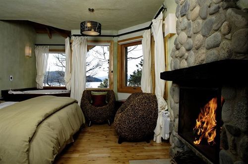Hotel Lirolay - San Carlos de Bariloche